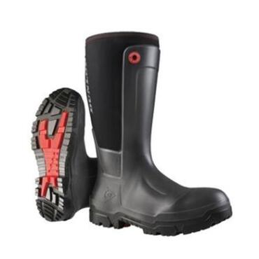 Safety wellington Snugboot WorkPro full safety S5